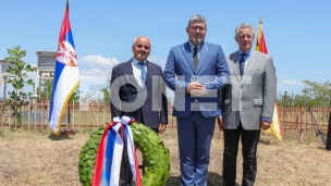 Ne odustajati od pregovora